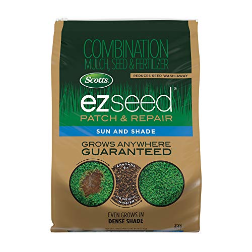 Scotts EZ Seed Patch & Repair Sun & Shade