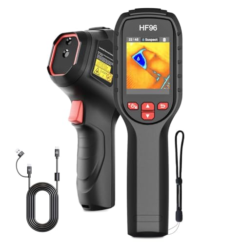 HF96 Thermal Camera product image