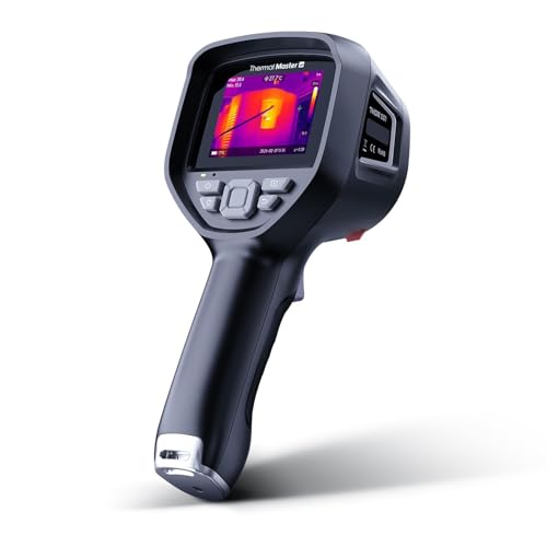 Thermal Master Thor 002 Thermal Camera product image