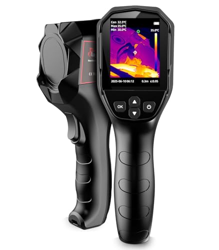 Flagfront Thermal Camera product image