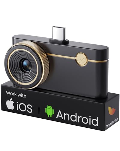 Thermal Master P3 Thermal Camera product image