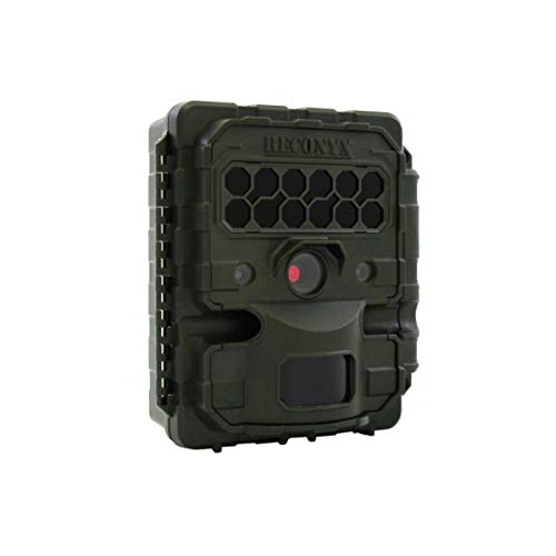 Reconyx HyperFire 2 Professional Covert IR Trail Camera (OD Green) product image