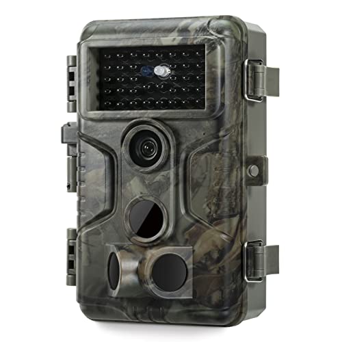 GardePro A3S Trail Camera (Non-Cellular, Sony Starvis) product image