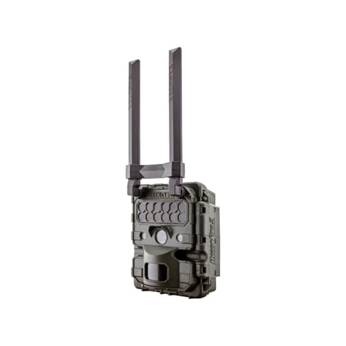 Reconyx HyperFire 2 HS2XC Cellular 4G LTE Covert IR Camera (IntelliTag AI) product image