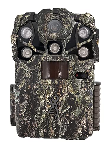 Browning Recon Force Elite HP5 Trail Camera (24MP, RADIANT 5) product image