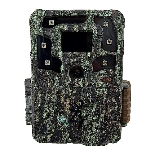 Browning Strike Force Pro X 1080 Trail Camera (24MP) product image