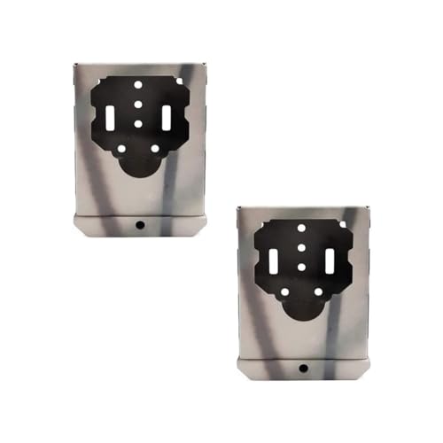 CAMLOCKbox Heavy-Duty Steel Security Box for Tactacam Reveal X & XB product image